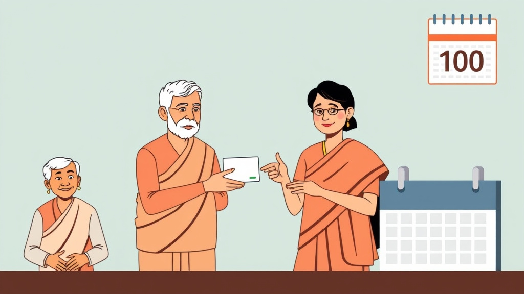 Bihar CM transfers ₹1,423.94 crore to 97.84 lakh pensioners via DBT; 10th to be “Bihar Pension Day”