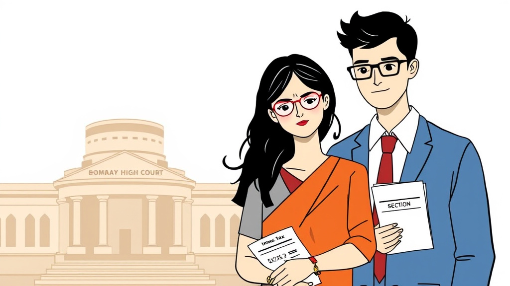 No tax exemption for same-sex couples, says Income Tax Department; Section 56(2)(x) extension sought but opposed