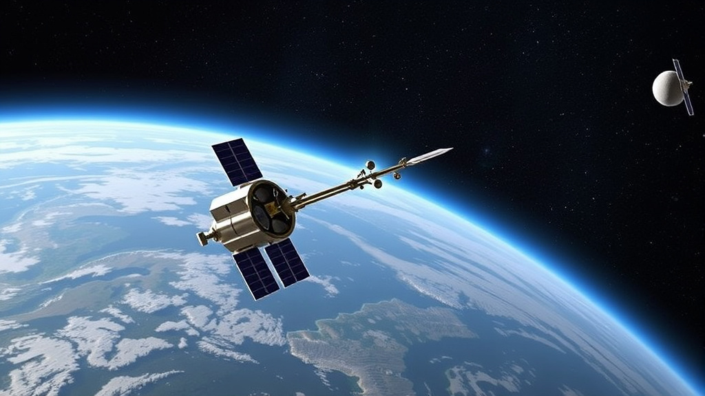 GAGAN: Navigating India’s Skies with Precision