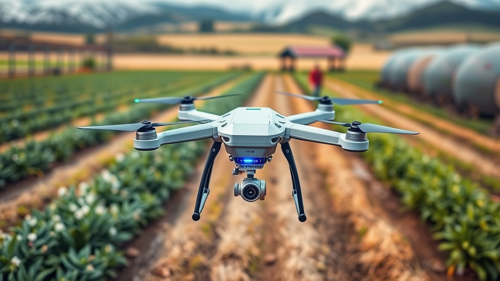 AI intervention and agri-startups to boost India’s agriculture economy (Dr. Jitendra Singh)