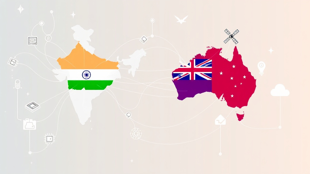 Australia-India Partnership on Cyber, Critical Technologies and Supply Chains (PACTS)