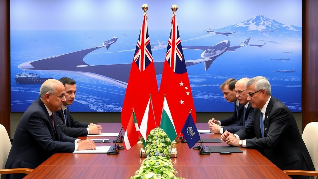 India, New Zealand elevate ties to strategic partnership; trade target ₹35,000 crore by 2030