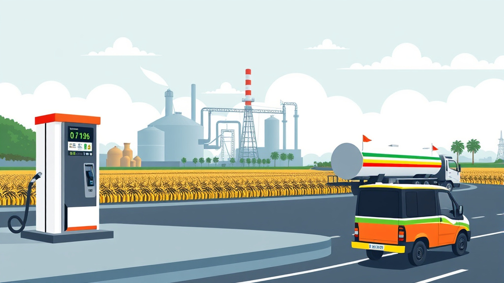 Ethanol Blended Petrol (EBP) Programme: PIB FAQ on E20 rollout, vehicle compatibility, pricing and impacts