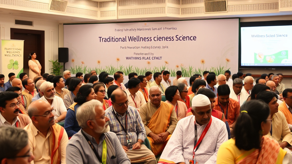 AYUSH Sector Conference