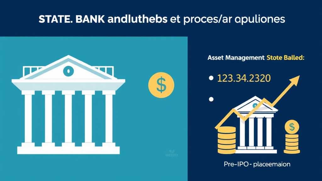 SBI sells 1.42% stake in SBIFM via pre-IPO placement for ₹1,655 crore