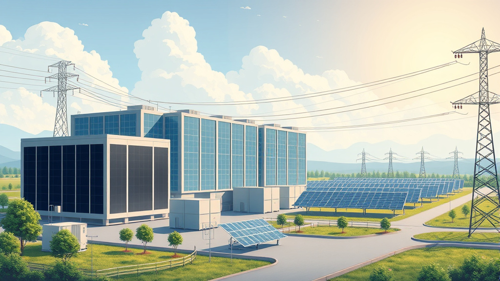 Green energy push, 7.5-GW capacity target: Gujarat’s data centre policy
