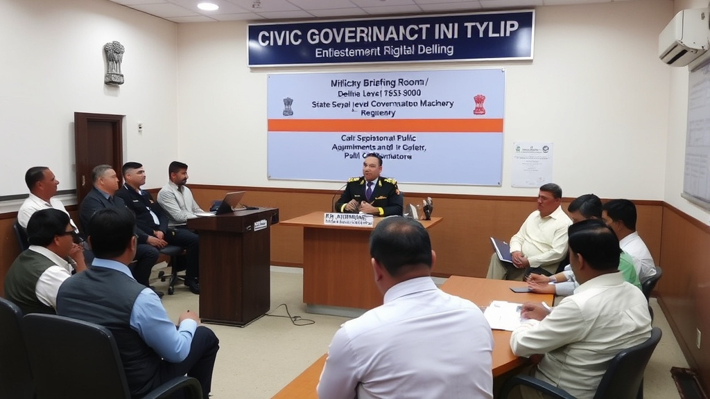 MLA Abhay Verma appointed govt.’s chief spokesperson