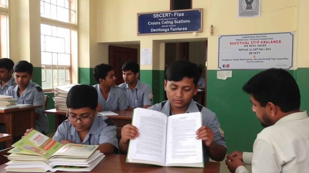 CM Majhi orders criminal probe into textbook errors in Odisha