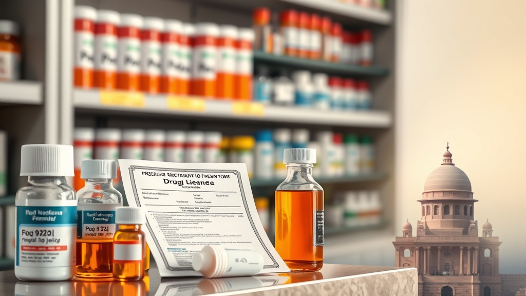 Govt. amends rules to regulate drugs containing alcohol