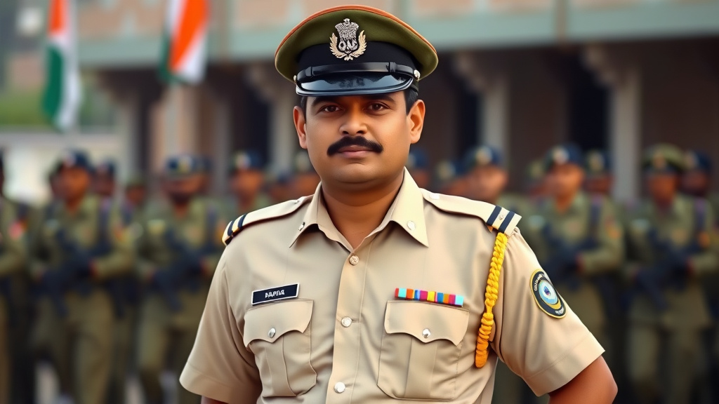LT GEN SANDEEP JAIN ASSUMES APPOINTMENT OF VICE CHIEF OF THE ARMY STAFF