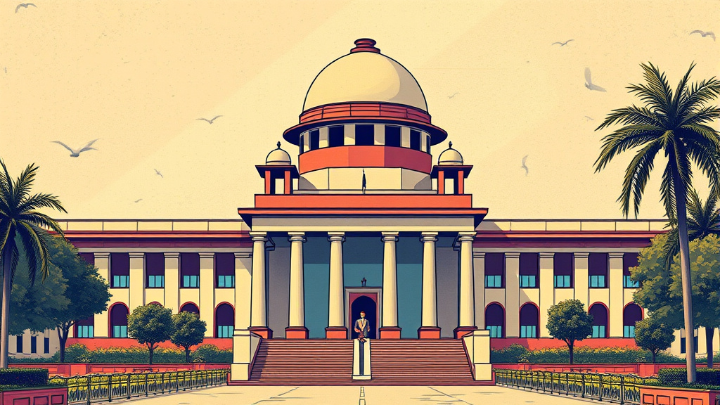 SC Sets Aside NCLT Order for Relying on AI-Crafted Case Law