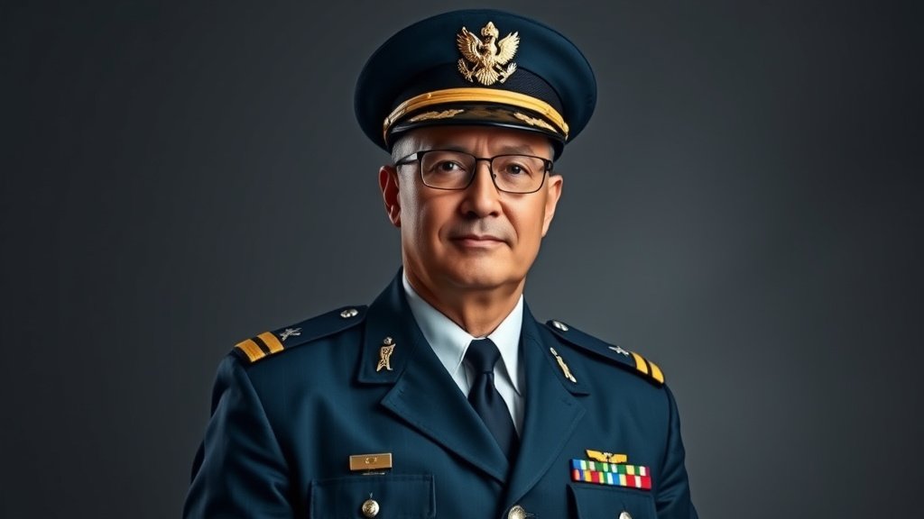 Air Marshal Tejinder Singh