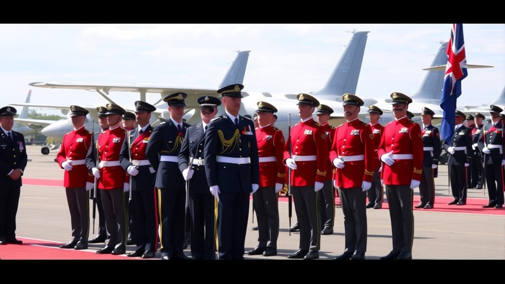 AIR MARSHAL JASVIR SINGH MANN ASSUMES COMMAND AS AIR OFFICER COMMANDING-IN-CHIEF, SOUTHERN AIR COMMAND ON 01 JUL 2026