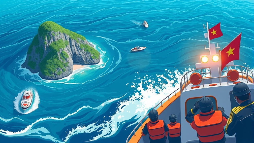15 Indian tourists killed in Vietnam boat accident near Phu Quoc
