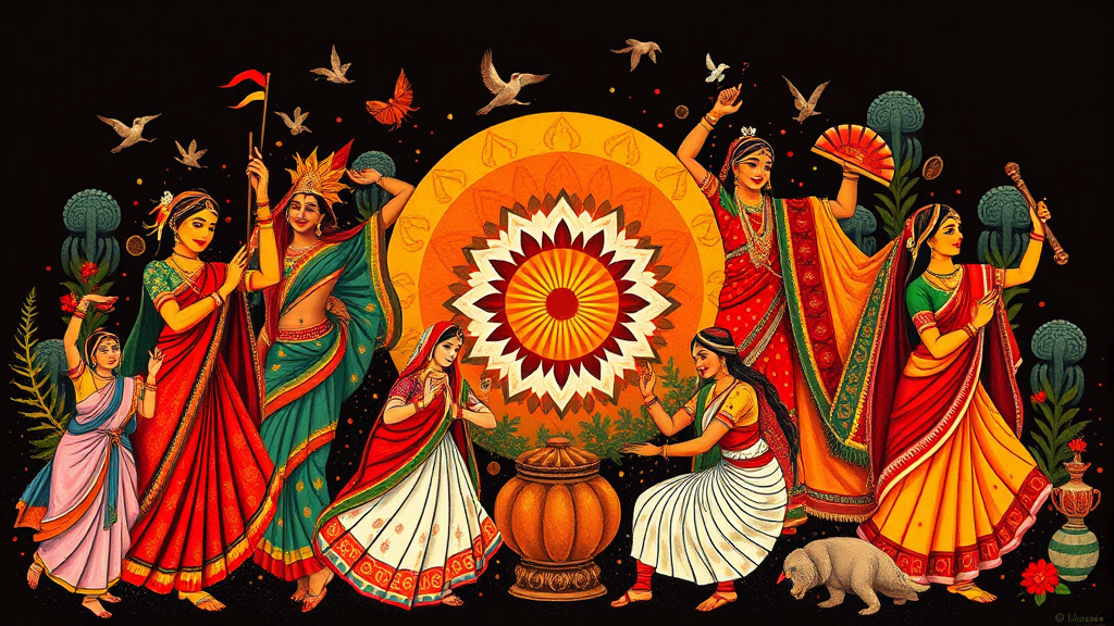 Cultural Heritage