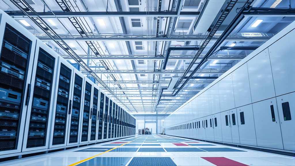 Gujarat launches Data Centre Policy (2026-29) aiming ₹6-lakh-crore investment and 7.5 GW capacity