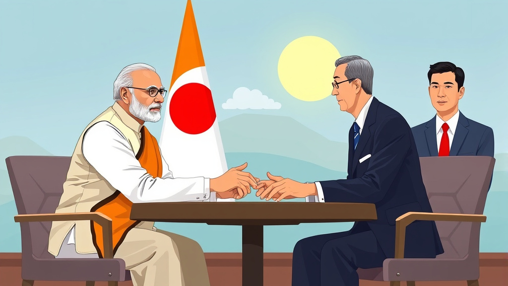 Joint Statement between Ministry of Petroleum and Natural Gas of the Republic of India and the Ministry of Economy, Trade, and Industry of Japan on Energy Resilience