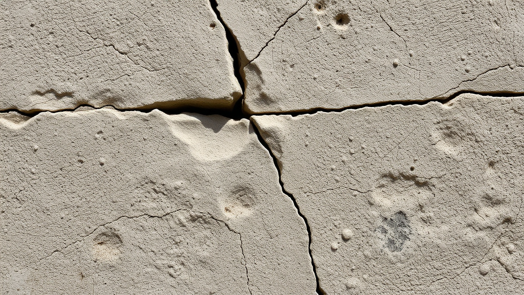 Roman concrete lasts so long thanks to self-healing