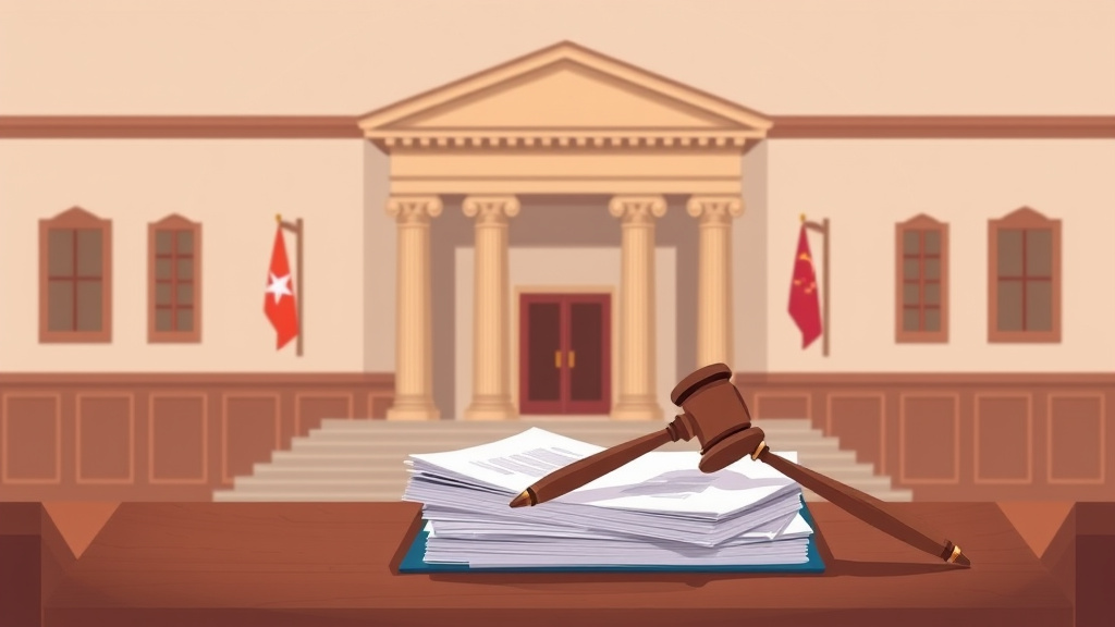 Court sentences convict in 2020's linked conspiracy to 7 years in jail