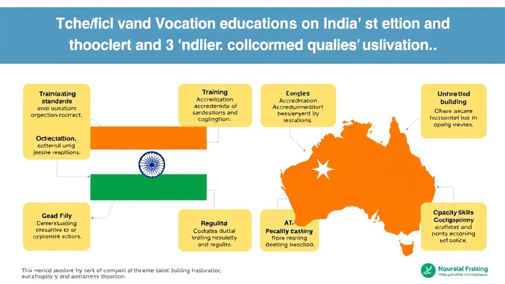 MoU on quality assurance in TVET: NCVET and ASQA (Australia)