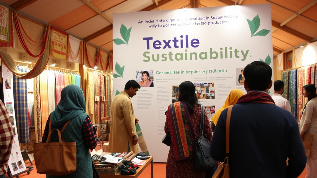 Ministry of Textiles to Organise ‘Weave The Future 4.0 – Upcycling Edition’ at Dilli Haat