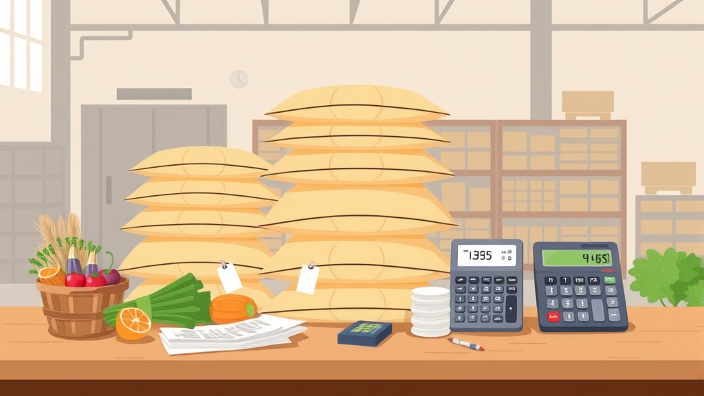 Food price surge pushes WPI inflation to nearly 10% in June; core eases