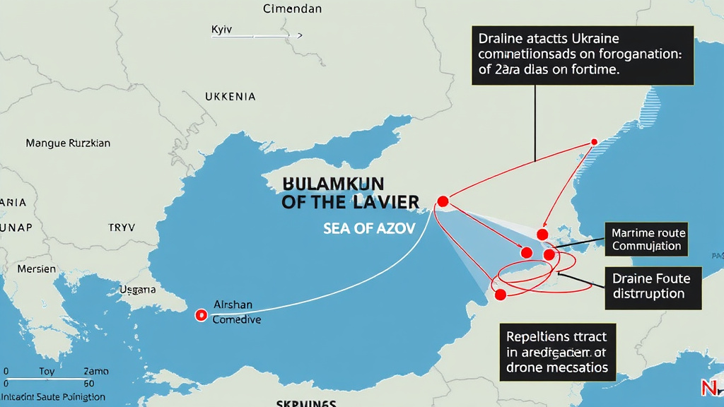 Eight dead, 19 wounded as Russia strikes Ukraine; Kyiv hammers oil tankers in Azov