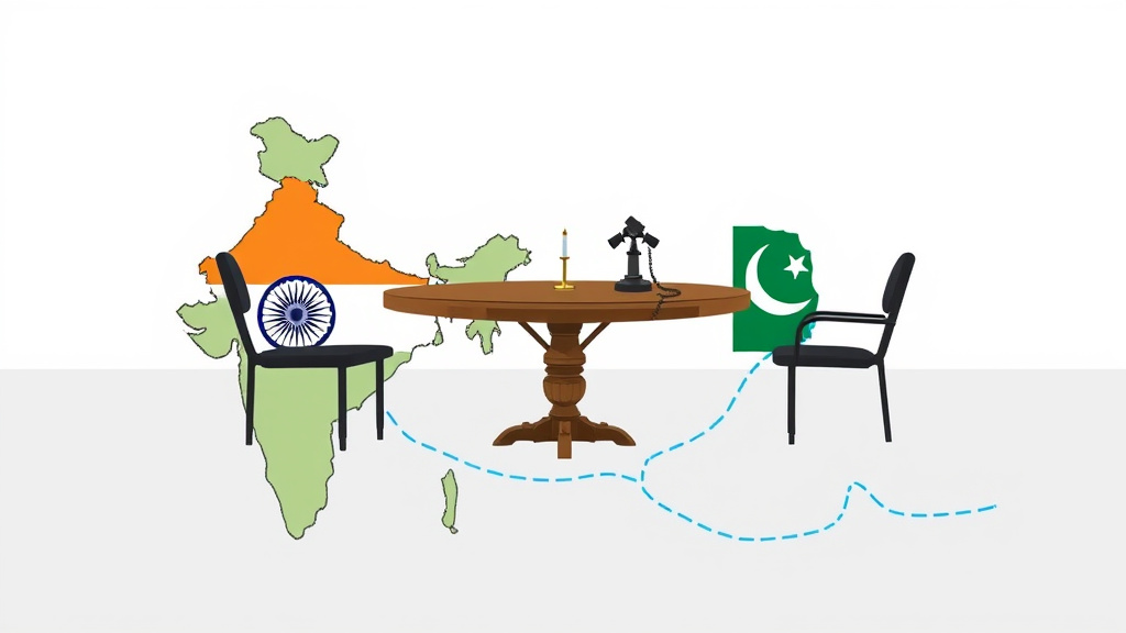 Should India restart dialogue with Pakistan?