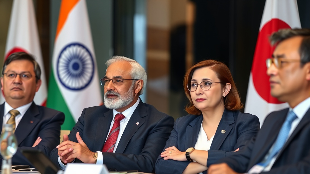 PM Modi at the India-Japan Business Forum
