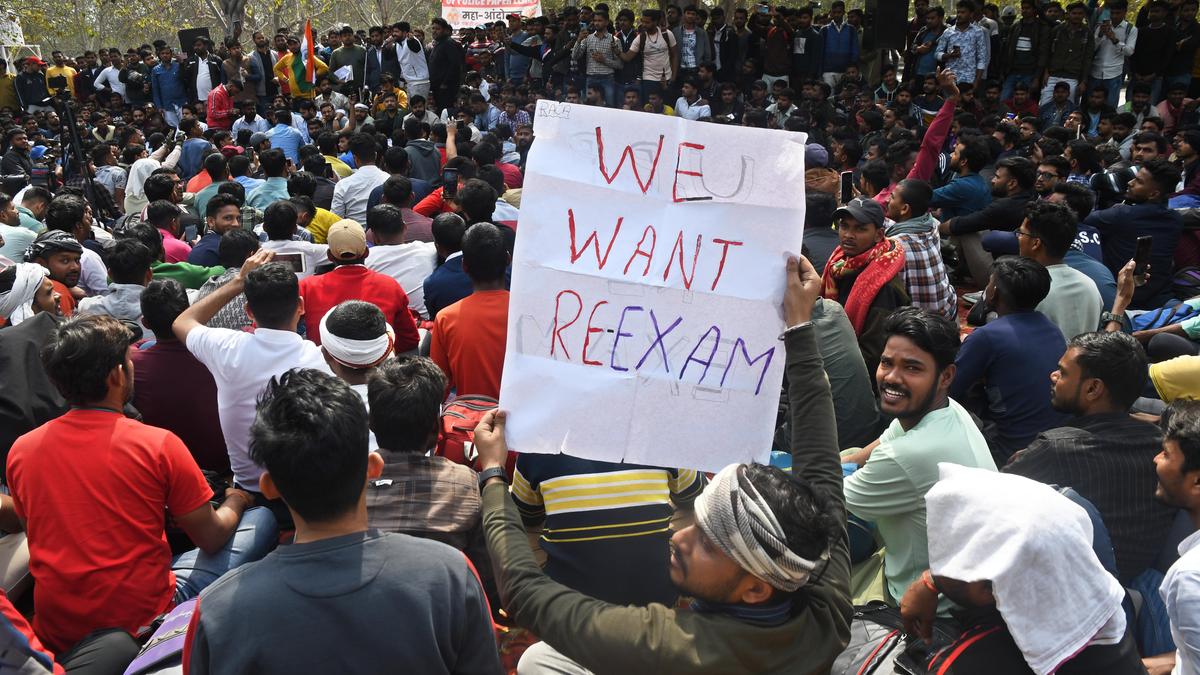 Voices that must matter