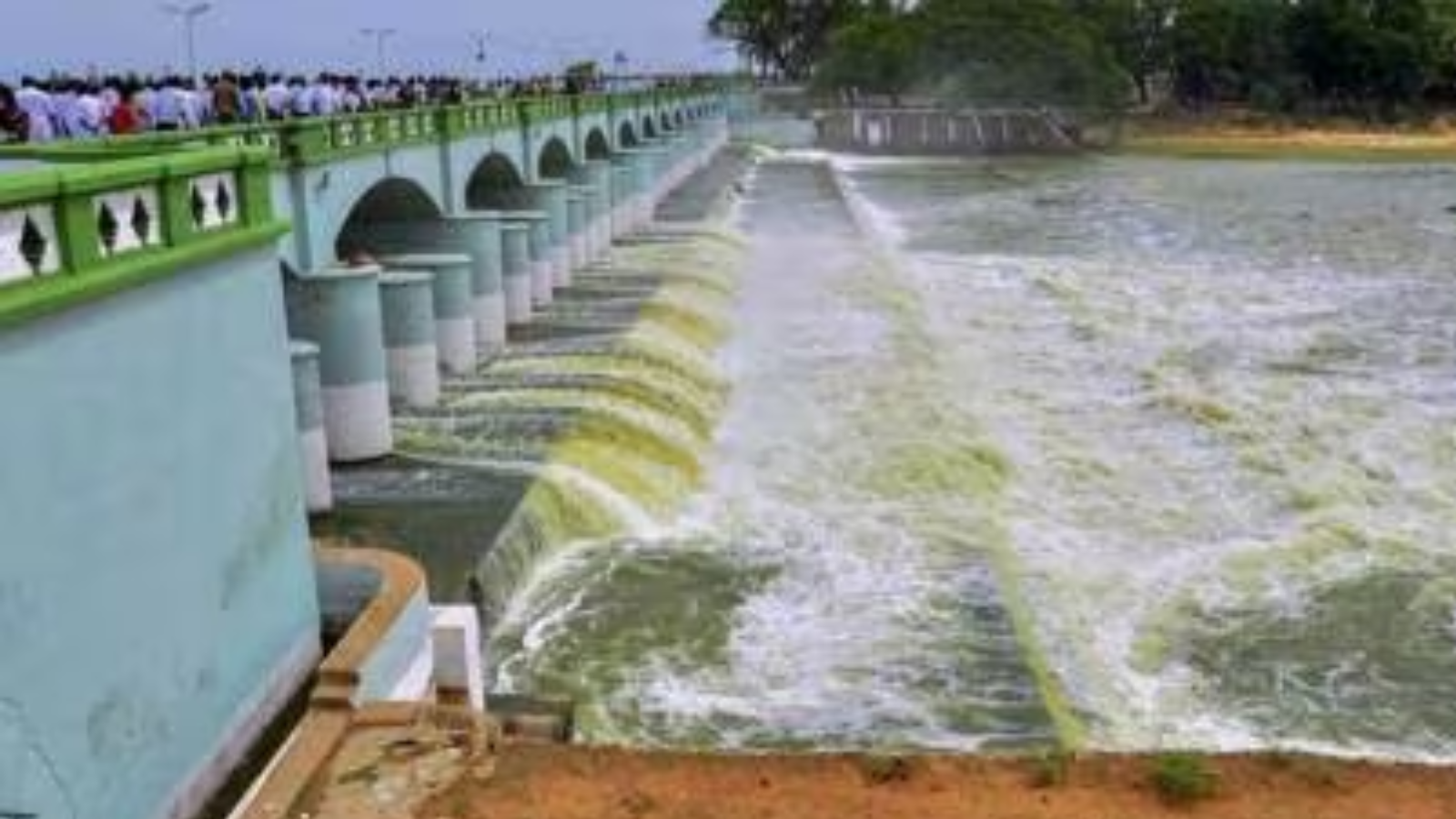 Rethink decision to hold talks with Karnataka, Stalin tells CM