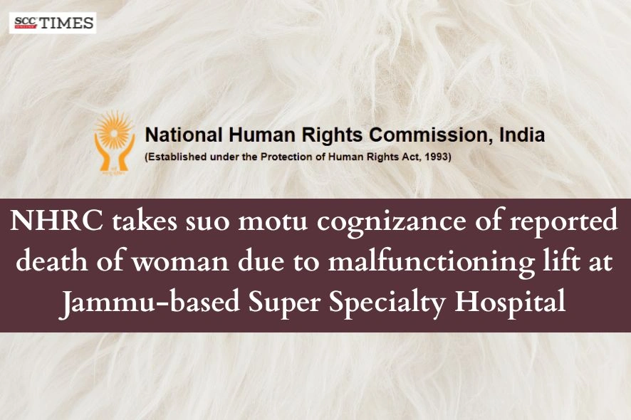 Medical negligence