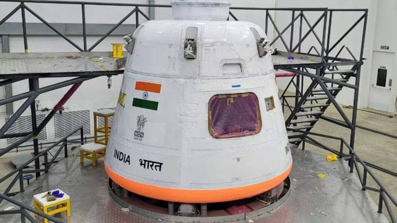 ISRO issues memo to curb exodus of staff from key missions