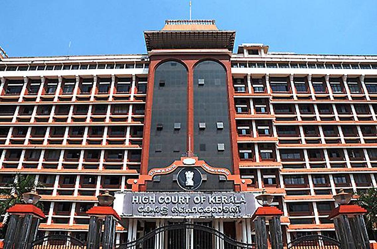 Aadhaar verification for Tatkal train tickets not violative of privacy rights, says Kerala HC