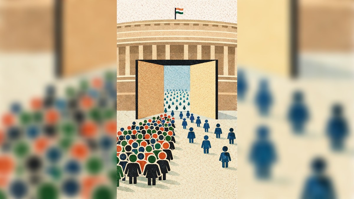Women’s quota should be implemented without delimitation: ex-HC judge