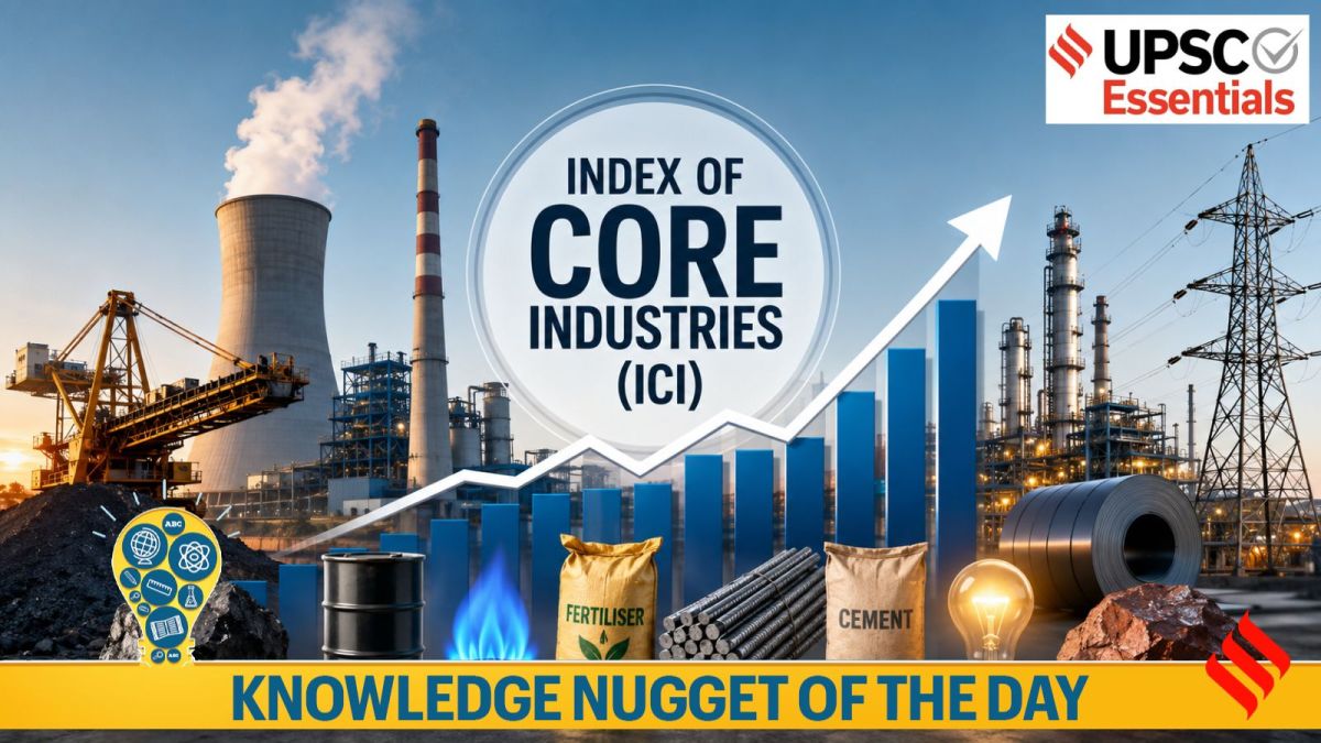 India’s ICI gets an updated series: what has changed?