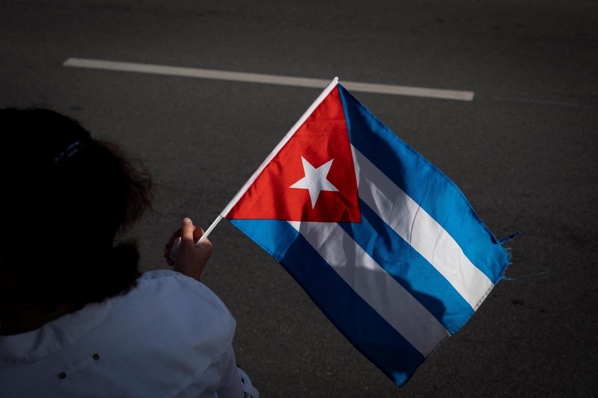 Empty hero image placeholder for a UPSC current-affairs study note on Cuba and the U.S. energy blockade