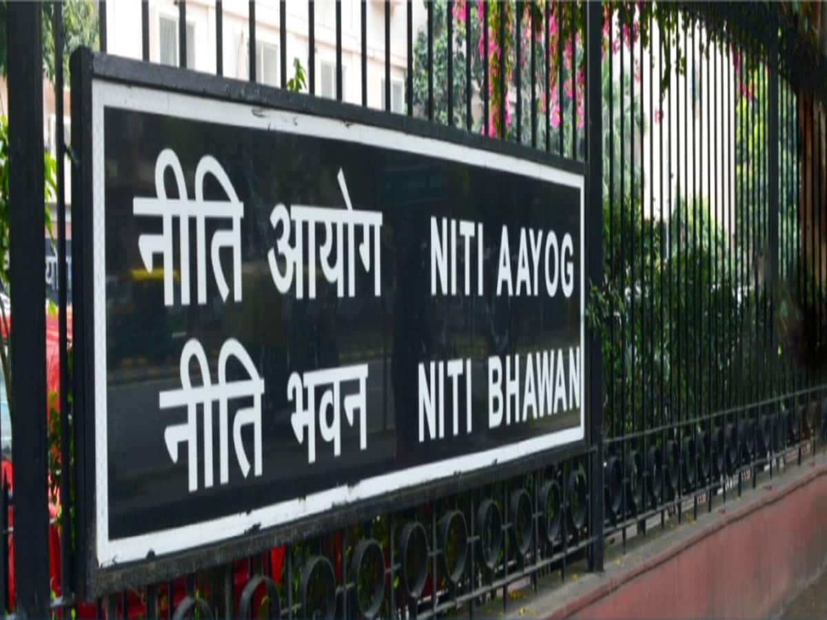 NITI Aayog launches roadmap to build India as a leading bioeconomy powerhouse by 2035