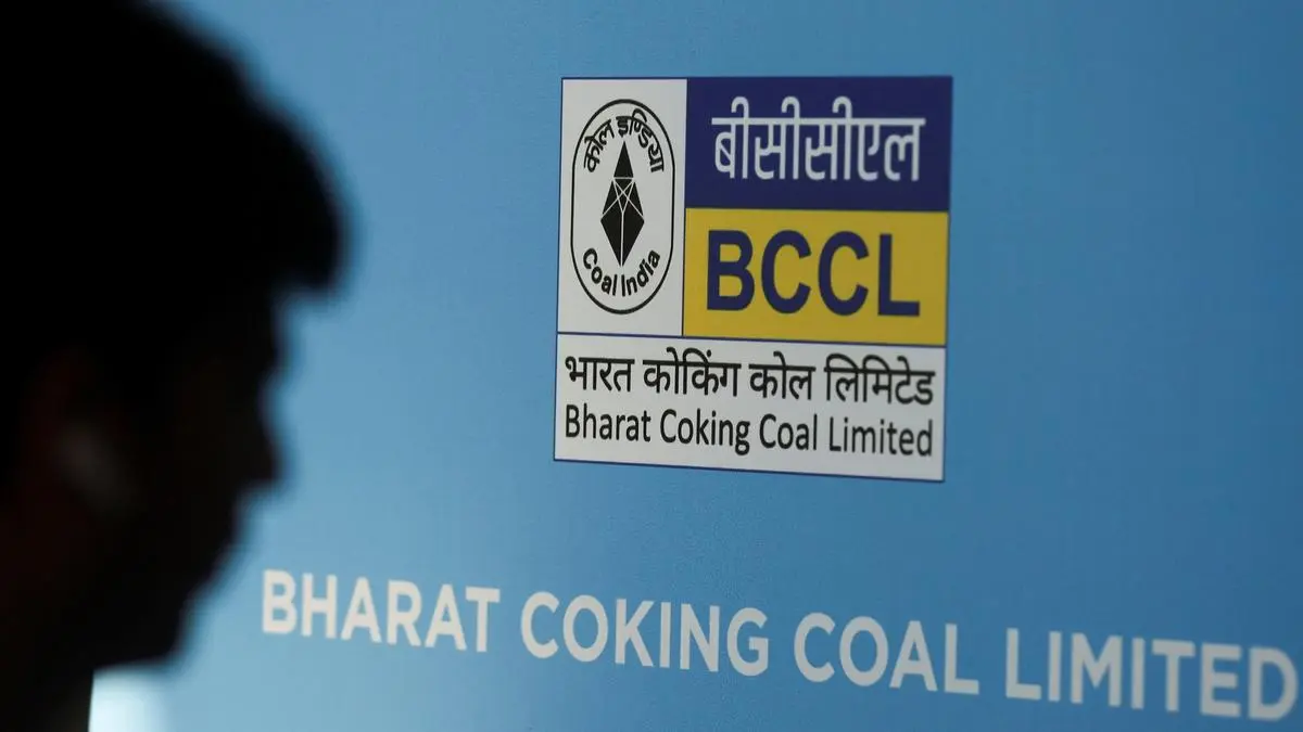 Coal India arm BCCL posts June quarter loss at ₹68 crore