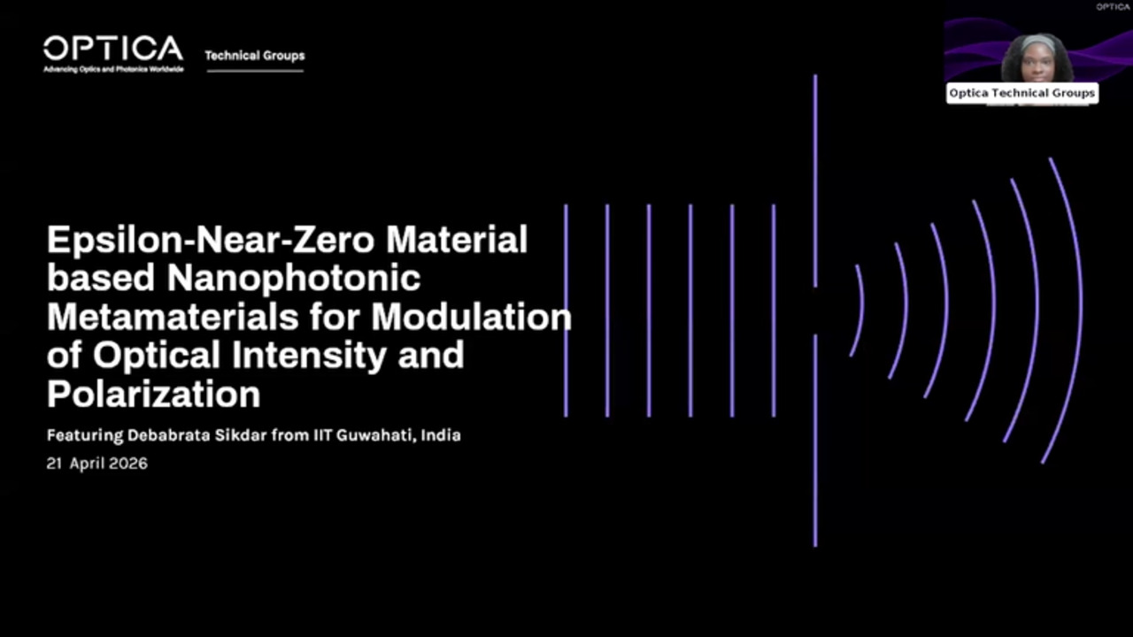 Optical properties of metals