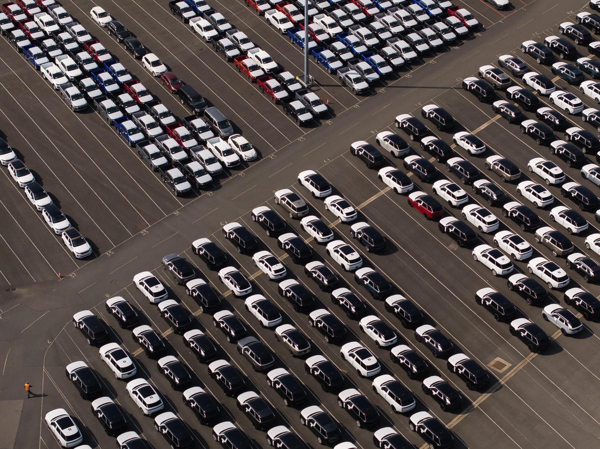 India lays out tariffs and quotas for U.K. vehicles under trade deal