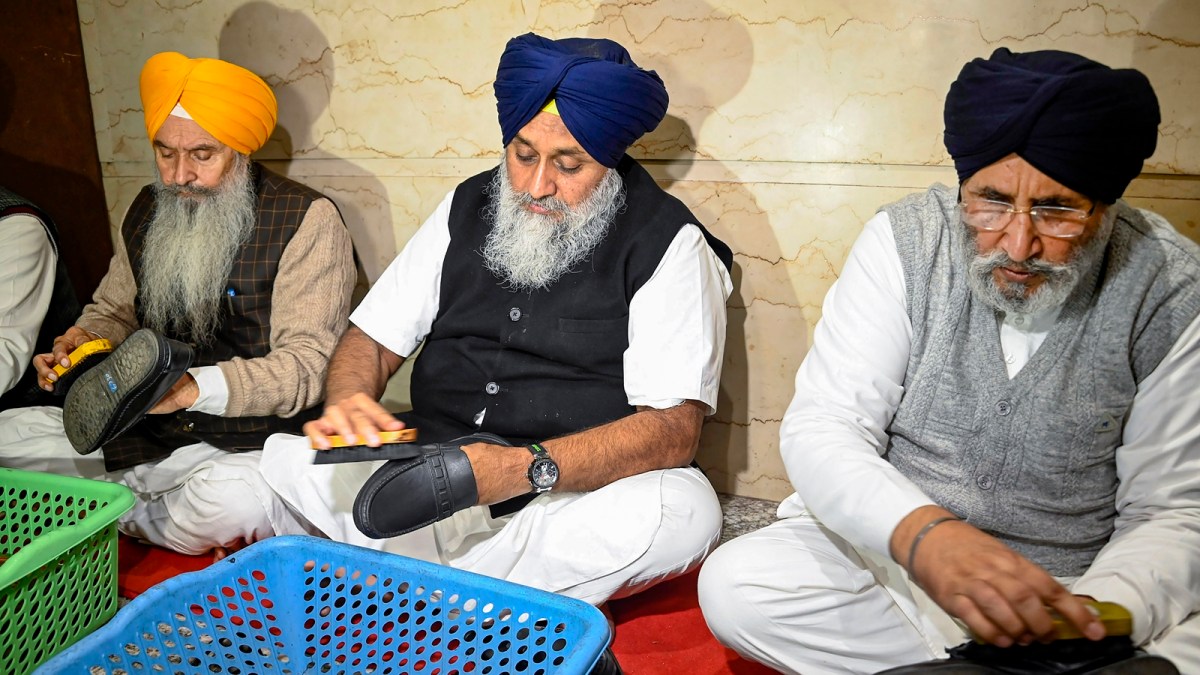 BJP to hold protests against J&K govt. coinciding with NC’s Delhi agitation demanding Statehood