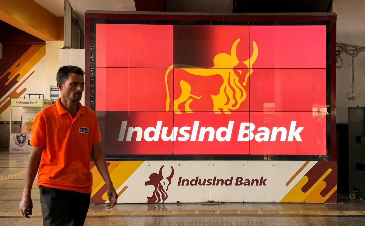 IndusInd Q1 net rises 47% on lower provisions