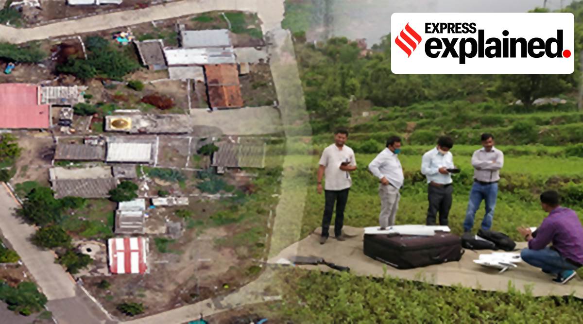 Govt to issue Smart Property Cards in Lal Dora areas, 48 villages to be covered under SVAMITVA scheme