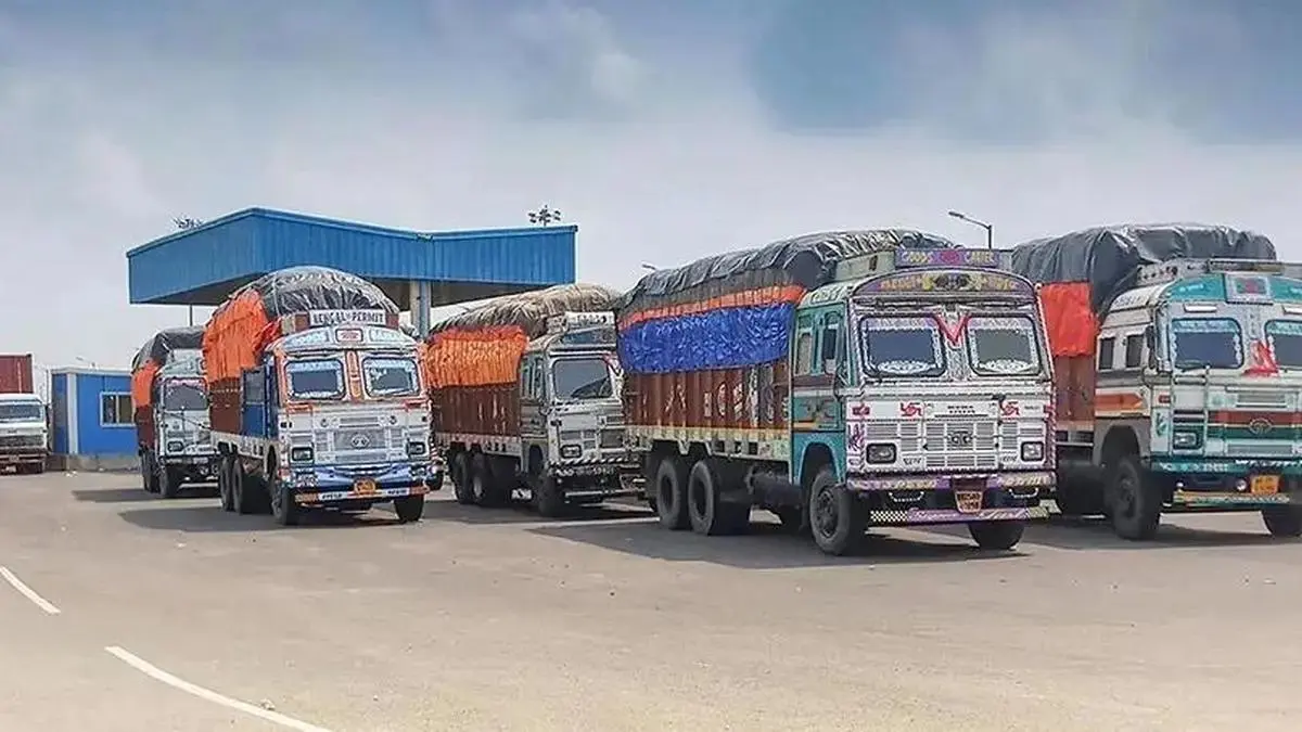 Delhi Cabinet clears implementation of Central govt. scheme to phase out old, polluting commercial vehicles