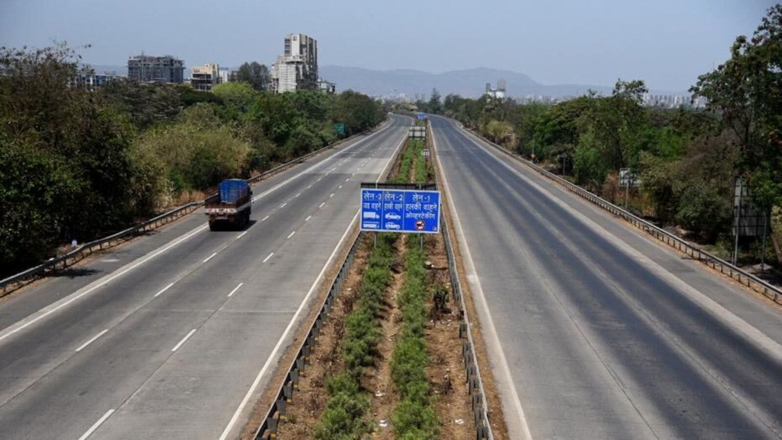 CCEA approves Kanpur–Kabrai 4/6-lane greenfield access-controlled highway under MoRTH