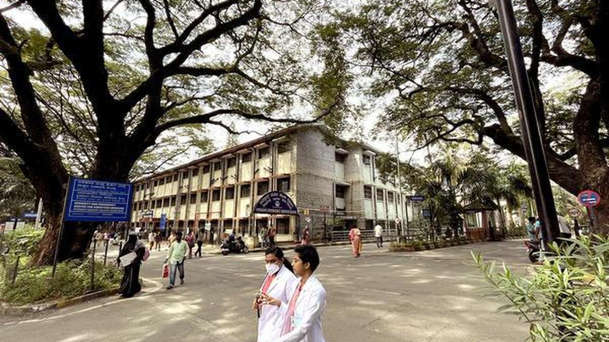 NIMHANS iSLEEPS Database