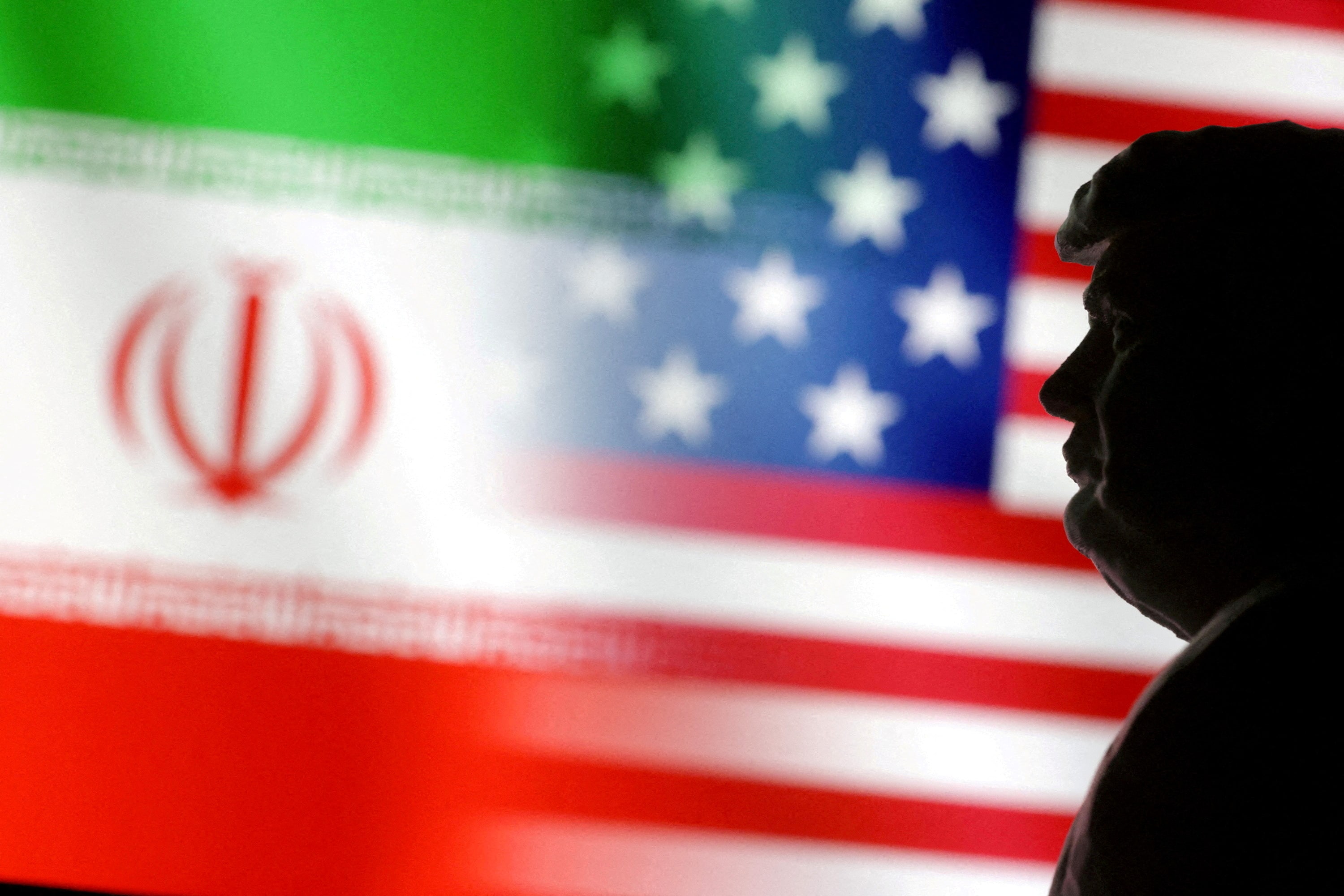 Trump: Will destroy bridge or power plant every time Iran fires at us