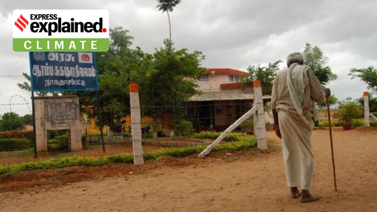 Building resilience to protect elderly from climate stressors