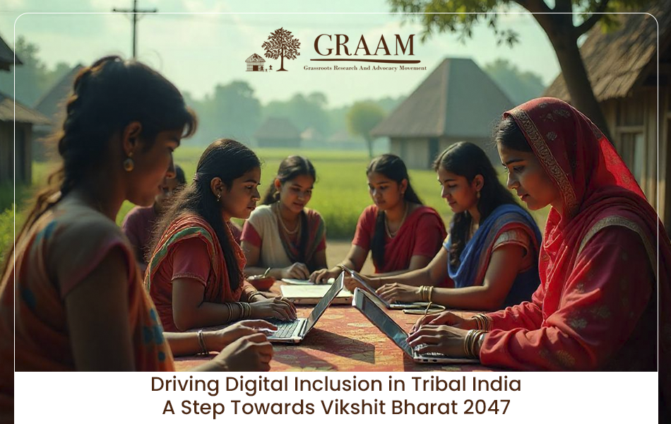 Union Tribal Affairs Minister Shri Jual Oram Launches TribeX – A Digital Learning Platform for Tribal Arts, Culture and Traditional Knowledge